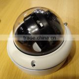 Tollar TL-MDR33 1/3"CMOS 700TVL With 3039 chips waterproof indoor security dome Analog surveillance camera