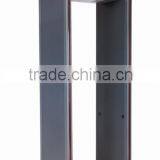 Pinpoint Host Body Scanner Walk Through Gate for Safe Condition in Stock PD-200 thumbnail-5