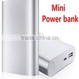 2015 New External Battery for Xiaomi Power Bank Charger 10400mAh Portable Powerbank Charger Universal for Smartphones thumbnail-2