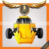 China Zhejiang ece certification and chain drive transmission system zhenhua trike roadster 2013