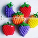 Various Natural Cellulose Bath Sponge Factory ,Sample Free thumbnail-1