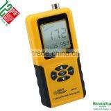 Smart Sensor AR931 Portable Precision Film Coating Thickness Meter Iron Based Coating Thickness Detector thumbnail-3