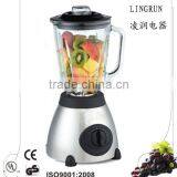 Stainless Steel Electric Blender 1500ml