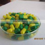 Printed Size #00# 0#1#2 #3# 4 Empty Gelation Capsules thumbnail-3