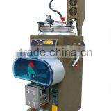 Chinese Herbal Decocting and Package Combination Machine thumbnail-1