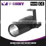 Customized Stage 3w Pinspot Led Light thumbnail-1
