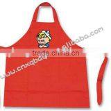 Non Woven Children Apron thumbnail-1