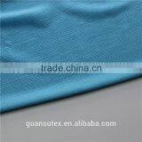 Hot Sale Sea Blue Printed 100% Polyester Bright Yarn French Chiffon Fabrics For Saree/Girl Flower Dress thumbnail-6