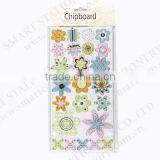 Chipboard DIYC-ZP010 thumbnail-1