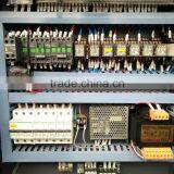 Hot Sale Price of Shearing Machines; Iron Sheet Cnc Cutting Machine for 4-30mm Plates thumbnail-5