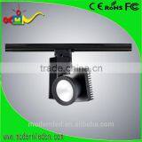 2016 New Commercial Lighting Track Light Spot 20w 30w