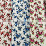 High Quality Garment Making Use Beautiful 100% Print Rayon Fabric