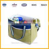 New Design Insulated Zero Degrees Inner Cool Lunch Cooler Bag thumbnail-2