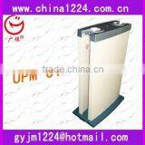 2013 New Wet Floor Cleaning Equipment Wet Umbrella Packing Machine