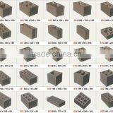 Jinmai 4-15 Automatic and Hydraulic Brick Making Machine thumbnail-3