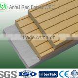 Hot Sale Wood Plastic Exterior Floor Tile, Wooden Floor Tiles, Outdoor Floor Tiles