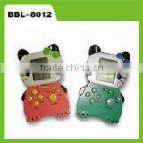 Hot! Lovely Hello Kitty Handheld Brick Game