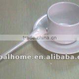 Melamine Coffee Mug Dinner Set thumbnail-1