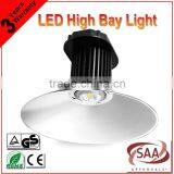 High Brightness LED Pc Cover Led High Bay Light 100W thumbnail-2