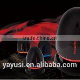 Cheap Portable Usb Mini Speaker With Build in MIC, TF& FM