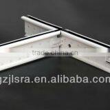 Black Groove Suspended Ceiling T-Grid a4 thumbnail-3