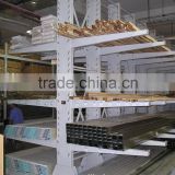 Sale Offer Firm Steel Cantilever Rack for Industrial Storage