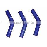 Silicone Hose (45 Elbow Hose) thumbnail-1