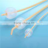 For Medical and Hospital With CE Certified Surgical Disposable Nelaton Catheter thumbnail-4