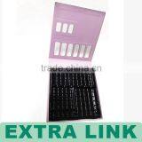 Guangzhou Luxury Neutral Makeup Brushes Set Packaging Box thumbnail-6