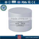 15g Set Series Aluminum Lotion Jar With Shiny Gold Color Rim,top Quality Materials Jar thumbnail-6