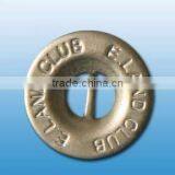 2 Holes Jeans Button thumbnail-1