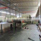 Rubber Hydraulic Press for Conveyor Belt / Conveyor Belt Vulcanizer Machine