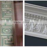 Low Pressure Plastic PU Foam Thermal Forming Machine thumbnail-3