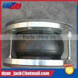 Natural Rubber Single Sphere Pipe Rubber Joint for Construction Engineering thumbnail-1