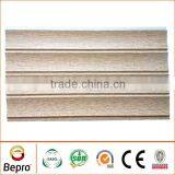 25cm Middle Groove Decorative PVC Ceiling Cladding Wall Panel for Bathroom thumbnail-5