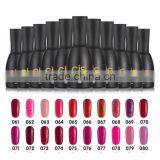 Stock Offer 10ml 117colors Nail UV/LED Gel Polish Soak off Gel Polish Lamp Ice thumbnail-5
