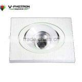 HP Recessed Led Ceiling Light 3w