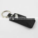 Black Leather Rational Construction Key Usb Stick Drive 16gb 32gb 64gb thumbnail-4