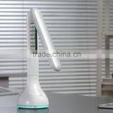Led Desk Lamp Lamp With Mood Light and Lcd Display thumbnail-3
