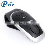 Stable Quality Bluetooth Handsfree Car Kit MP3 Player With FM Transmitter and USB Charging Port thumbnail-4