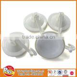 Suction Wall Hooks Wall Super Suction Hook Removable Large Sucker Cup With Suction Hook Set thumbnail-2