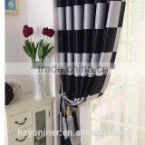 2015 Hot Sale Printed Designed No. 01 Window Curtains, Made- up Black Out Fabric in Home or Hotel thumbnail-3