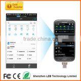 New Product Hot Selling Otg Flash Drive, Otg Drive for Mobile thumbnail-1