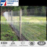 Hot Dipped Galvanized High Tensile Steel Hinged Joint Wire Field Fence For Farm,Forest