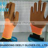 Wrinkle Latex Palm Coated Gloves thumbnail-6