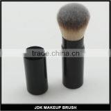 Retractable Powder Blush Foundation Brush Face Highlight Contour Makeup Tool thumbnail-2