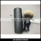 Best Badger Hair Shaving Brush Acrylic Handle Men's Shaving Brush thumbnail-3