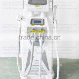 Elight IPL RF Nd Yag Laser 3 In 1 Multifunction Machine (A1603) thumbnail-2