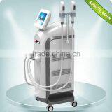 Hot Selling Product SHR OPT Nd Yag Laser Tattoo Remover IPL SHR E-light Permanent Hair Removal Equipment thumbnail-4