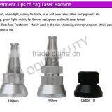 Hot Skin Whitening q Switch nd Yag Laser Face Beautifier OD-LS900 thumbnail-4